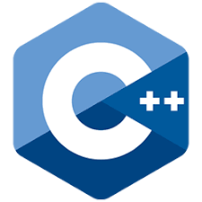 C++ logo